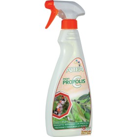 ALTEA PROPI STOP COCCINIGLIE PROPOLI PURIFICATA ED ESTRATTI DI ESSENZE NATURALI TRIGGER 500 ml ALTEA PROPI STOP COCCINIGLIE PROPOLI PURIFICATA ED ESTRATTI DI