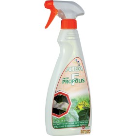 ALTEA PROPI STOP FUNGHI PROPOLI PURIFICATA ED ESTRATTI DI ESSENZE NATURALI TRIGGER 500 ml ALTEA PROPI STOP FUNGHI PROPOLI PURIFICATA ED ESTRATTI DI