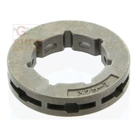 ANELLO PER CAMPANA FRIZIONE PER MOTOSEGA JET-SKY YD45 ANELLO PER CAMPANA FRIZIONE PER MOTOSEGA JET-SKY YD45