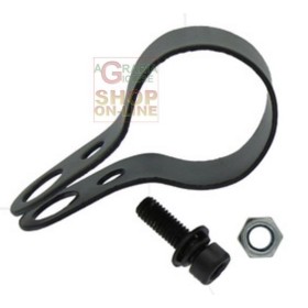 ANELLO PORTACINGHIA PER DECESPUGLIATORE J-SKY DIAM. 26 ANELLO PORTACINGHIA PER DECESPUGLIATORE J-SKY DIAM. 26