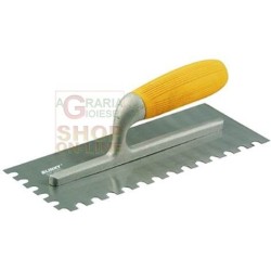 BLINKY FRATTONE LAMA DENTATA 10X10 MM. 280X120 BLINKY FRATTONE LAMA DENTATA 10X10 MM. 280X120