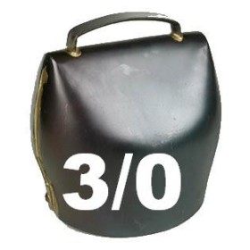 CAMPANA CHAMONIX 351 N.   3/0 93 CAMPANA CHAMONIX 351 N. 3/0 93