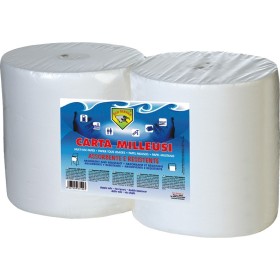 FOSCART CARTA ASCIUGAMANI 2 ROTOLI 800 STRAPPI FOSCART CARTA ASCIUGAMANI 2 ROTOLI 800 STRAPPI