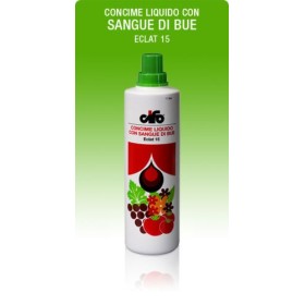 CIFO ECLAT 15 SANGUE DI BUE ML. 1000 CIFO ECLAT 15 SANGUE DI BUE ML. 1000