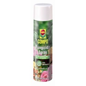 COMPO FUNGICIDA SPRAY ML. 400 COMPO FUNGICIDA SPRAY ML. 400
