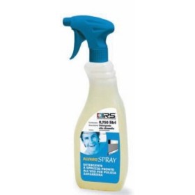 DETERGENTE PER ZANZARIERE A MOLLA CL.750 DETERGENTE PER ZANZARIERE A MOLLA CL.750