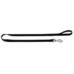 FERPLAST GUINZAGLIO PER CANI COLORE NERO G25-120 FERPLAST GUINZAGLIO PER CANI COLORE NERO G25-120