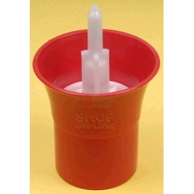 FERRARI AVVINATORE STERILIZZATORE PER BOTTIGLIE MOD. SPIN FERRARI AVVINATORE STERILIZZATORE PER BOTTIGLIE MOD. SPIN