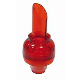 FERRARI TAPPO VERSATORE SALVAGOCCIA A SFERA DROP STOP FERRARI TAPPO VERSATORE SALVAGOCCIA A SFERA DROP STOP