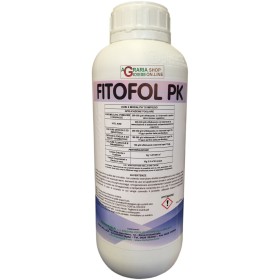 FERTENIA FITOFOL PK CONCIME A BASE DI FOSFITO DI POTASSIO KG. 1 PK 30.20 FERTENIA FITOFOL PK CONCIME A BASE DI FOSFITO DI POTASSIO KG. 1