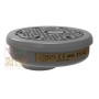 FILTRO PER MASCHERA BLS 4000 5600 5700 VAPORI ORGANICI ART. 211