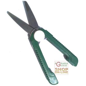 FORBICI MULTIUSO RETRATTILE TASCABILE KBL 179 PESCA CACCIA LAVORO SARTA FORBICI MULTIUSO RETRATTILE TASCABILE KBL 179 PESCA CACCIA