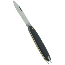 Fraraccio coltello temperino manico nero cod. 0538 Fraraccio coltello temperino manico nero cod. 0538
