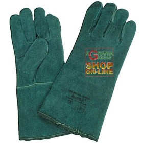 GUANTI DA LAVOTO PER SALDATORI GUANTI DA LAVOTO PER SALDATORI