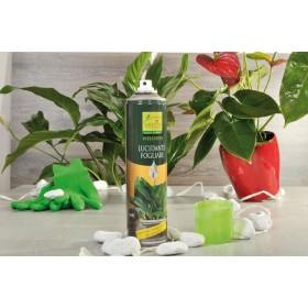 KOLLANT W LUCIDANTE FOGLIARE SPRAY ML. 400 KOLLANT W LUCIDANTE FOGLIARE SPRAY ML. 400