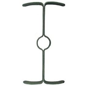 LEONARDI FERMAELICA PER TRITACARNE TC 12 ACCESSORIO LEONARDI FERMAELICA PER TRITACARNE TC 12 ACCESSORIO