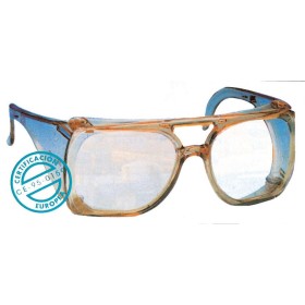 OCCHIALI DI PROTEZIONE MOD. 5689 RIF. 77580 OCCHIALI DI PROTEZIONE MOD. 5689 RIF. 77580