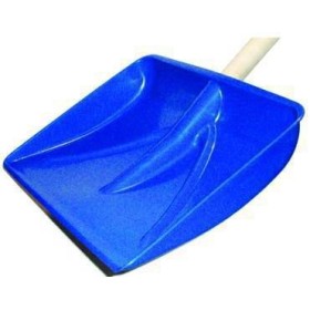 PALA SPINGINEVE POLIPROPILENE SENZA MANICO CM. 38X45 PALA SPINGINEVE POLIPROPILENE SENZA MANICO CM. 38X45