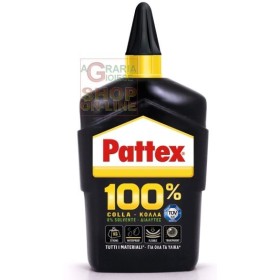 PATTEX COLLA ADESIVO UNIVERSALE GR. 200 PATTEX COLLA ADESIVO UNIVERSALE GR. 200