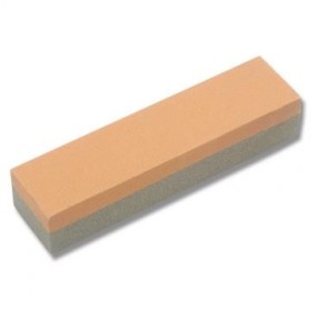 PIETRA AFFILALAME DUE FACCE AL CORINDONE 13x25x100 PIETRA AFFILALAME DUE FACCE AL CORINDONE 13x25x100