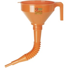 PRESSOL IMBUTO CON FILTRO E BECCO FLESSIBILE MM.160 ART.02674 PRESSOL IMBUTO CON FILTRO E BECCO FLESSIBILE MM.160 ART.02674