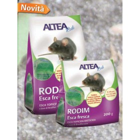 RODIL - Esca fresca RODIL - Esca fresca