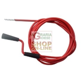 STURALAVANDINO A MOLLA CON GUAINA MT. 5 STURALAVANDINO A MOLLA CON GUAINA MT. 5