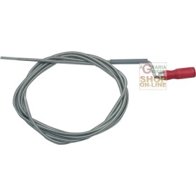 STURALAVANDINO A MOLLA MT. 7,5 STURALAVANDINO A MOLLA MT. 7,5