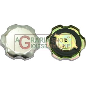 TAPPO SERBATOIO PER MOTOCOLTIVATORE HONDA LAUNTOP TAPPO SERBATOIO PER MOTOCOLTIVATORE HONDA LAUNTOP