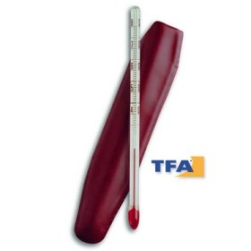 TFA TERMOMETRO PER YOGURT CON FODERO MM. 140 TFA TERMOMETRO PER YOGURT CON FODERO MM. 140