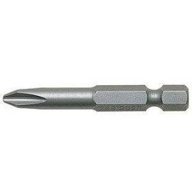 USAG INSERTO PER AVVITATORE ART.664 PH2 MM. 50 USAG INSERTO PER AVVITATORE ART.664 PH2 MM. 50