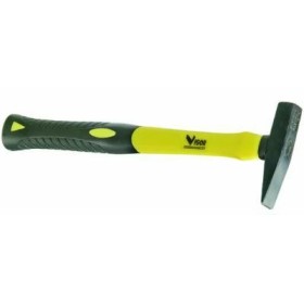 VIGOR MARTELLO MECCANICO MANICO FIBERGLASS GR. 500 VIGOR MARTELLO MECCANICO MANICO FIBERGLASS GR. 500