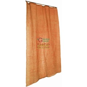 ZANZARIERA A TENDA BLINKY PER PORTE ORANGE MT.1,5X2,5 ZANZARIERA A TENDA BLINKY PER PORTE ORANGE MT.1,5X2,5