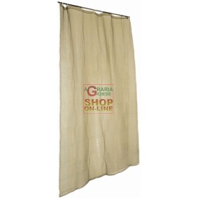 ZANZARIERA A TENDA BLINKY PER PORTE PANNA MT.1,5X2,5 ZANZARIERA A TENDA BLINKY PER PORTE PANNA MT.1,5X2,5