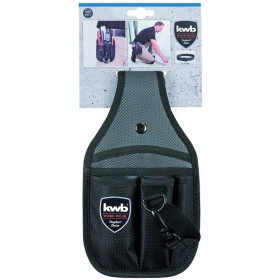 Einhell Borsa portautensili a marsupio a 5 scomparti Einhell Borsa portautensili a marsupio a 5 scomparti