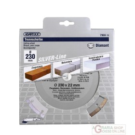 Einhell Disco segmentato per scanalatore Einhell Disco segmentato per scanalatore