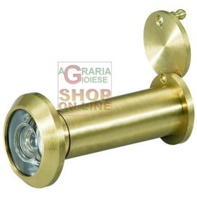 BLINKY SPIONCINO PER PORTE 180 GRADI REGOL DIAM. 14 MM. 35-60 BLINKY SPIONCINO PER PORTE 180 GRADI REGOL DIAM. 14 MM. 35-60