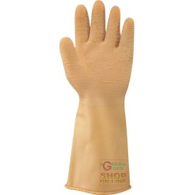 GUANTO PARAZIGRINATO CM35  TG  9 10 11 GUANTO PARAZIGRINATO CM35 TG 9 10 11