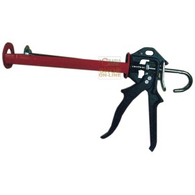PISTOLA PER SILICONE TIPO PESANTE RIF. 81220 PISTOLA PER SILICONE TIPO PESANTE RIF. 81220