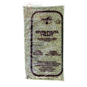 PULIPELLET DISTRUTTORE FULIGGINE PER STUFA PULITA A PELLET KG. 2 PULIPELLET DISTRUTTORE FULIGGINE PER STUFA PULITA A PELLET KG. 2