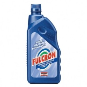 SGRASSATORE CONCENTRATO AREXONS FULCRON ML. 500 SGRASSATORE CONCENTRATO AREXONS FULCRON ML. 500