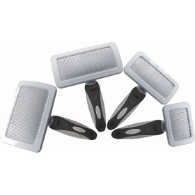 SPAZZOLA PER CANI FUSS-GROOM S 15,9 X 6,9 X 4 CM. SPAZZOLA PER CANI FUSS-GROOM S 15,9 X 6,9 X 4 CM.