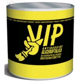 VIP ANTIRUGGINE GLICEROFTALICA GRIGIA ML. 500 VIP ANTIRUGGINE GLICEROFTALICA GRIGIA ML. 500