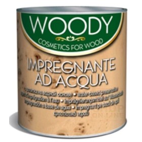 VIP WOODY IMPREGNANTE PROTETTIVO OPACO TRASPARENTE AD ACQUA ML. 500 INCOLORE VIP WOODY IMPREGNANTE PROTETTIVO OPACO TRASPARENTE AD ACQUA ML.