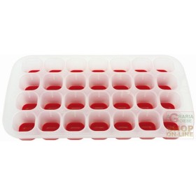 FACKELMANN FORMACUBETTI MAXI 28 PER 15 X 3,5 CM ART. 49369 FACKELMANN FORMACUBETTI MAXI 28 PER 15 X 3,5 CM ART. 49369