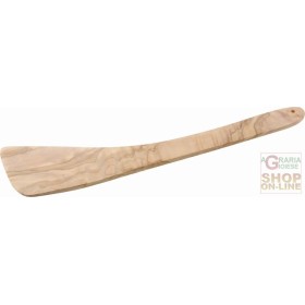 FACKELMANN SPATOLA IN LEGNO D ULIVO CM. 30 ART. 30860 FACKELMANN SPATOLA IN LEGNO D ULIVO CM. 30 ART. 30860