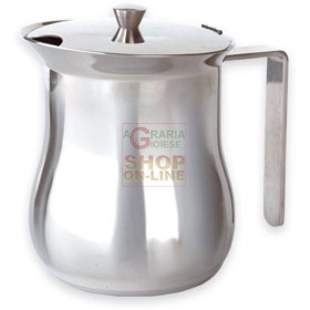 MAX CAFFETTIERA A SERVIRE 700ML INOX MAX CAFFETTIERA A SERVIRE 700ML INOX