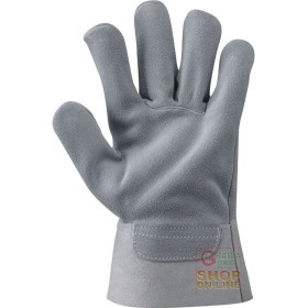 GUANTO GROPPONE SEMPLICE QUALITÀ EXTRA  TG  10 GUANTO GROPPONE SEMPLICE QUALITÀ EXTRA TG 10