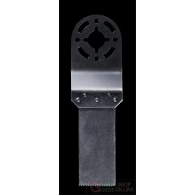 Einhell Lama dritta multifunzione Bi-metallo 22 mm Einhell Lama dritta multifunzione Bi-metallo 22 mm