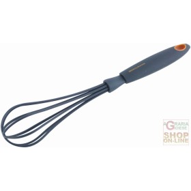 FACKELMANN CUCCHIAIO SERVIGELATO LINEA SOFT COLLECTION ART. 25221 FACKELMANN CUCCHIAIO SERVIGELATO LINEA SOFT COLLECTION ART.